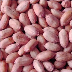 Groundnuts - Njugu